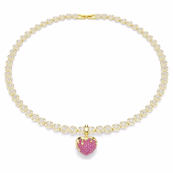 6970b5d3846c7_idyllia-charm--round-cut--heart--pink--gold-tone-plated-swarovski-5742953 (5).avif